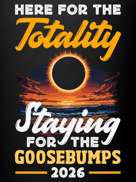 Éclipse solaire 2026, 12 août