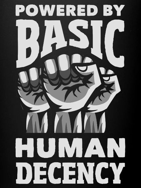 radicalized by fundamental