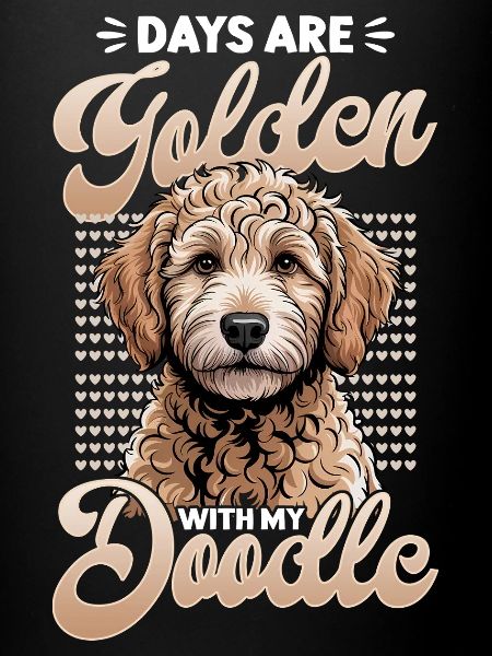Goldendoodle Dog Breed