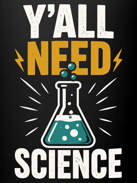 Science is needed