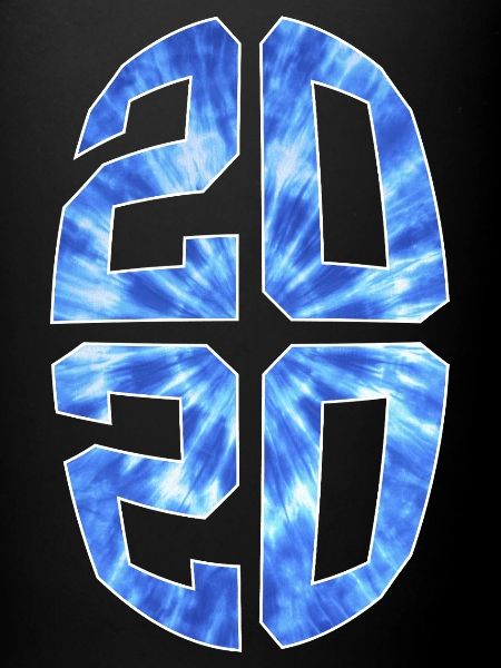 6 ANS 2020 6E ANNIVERSAIRE