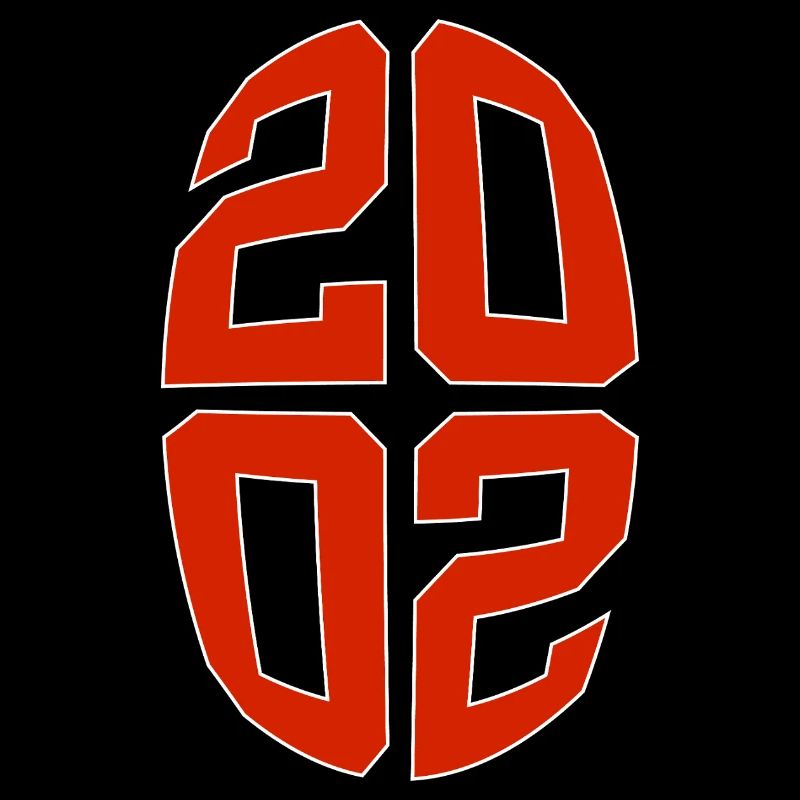 24 ANS 2002 24E ANNIVERSAIRE