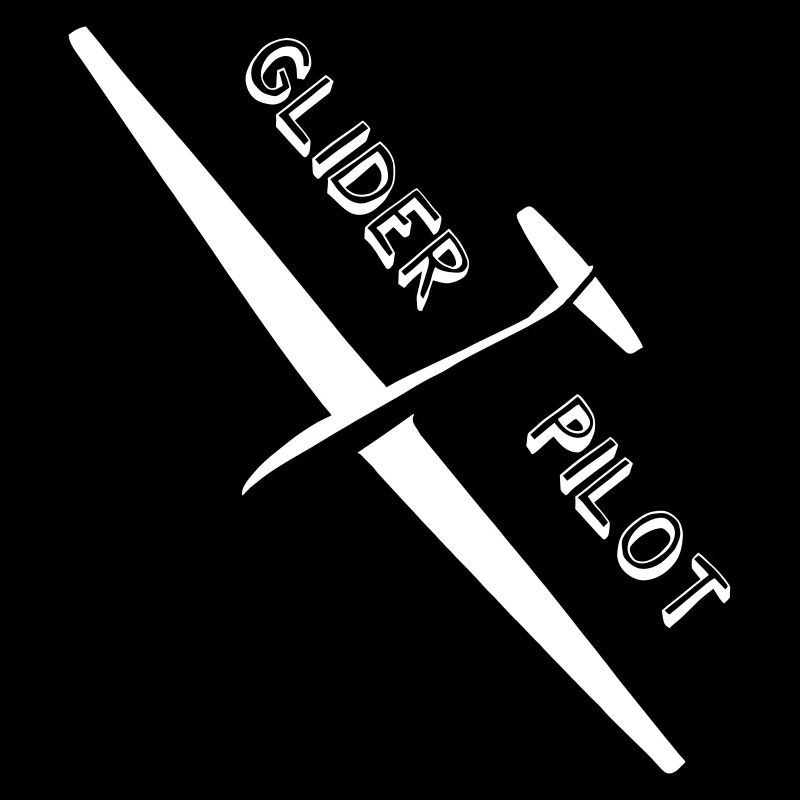 Glider Gliding Glider Glider Pilot Pilot