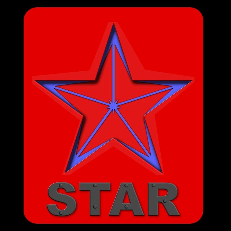 STAR - Stern -Superhelden
