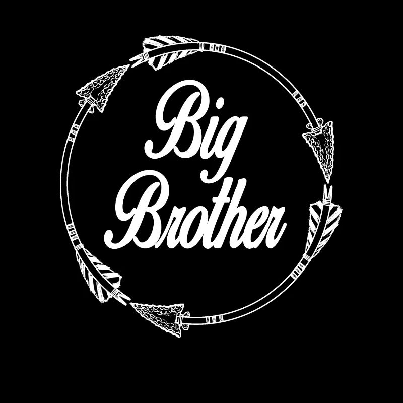promoted to big brother