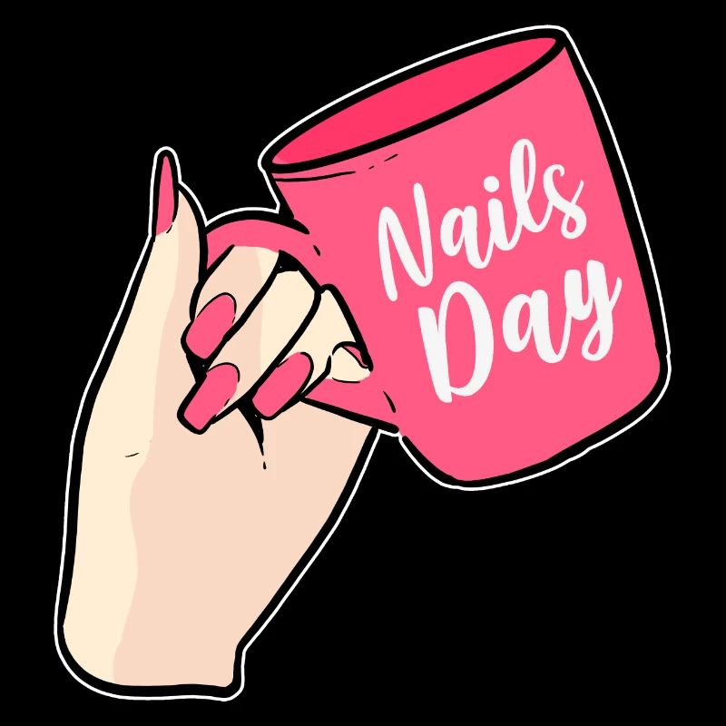 Nails Day Manucure Poison