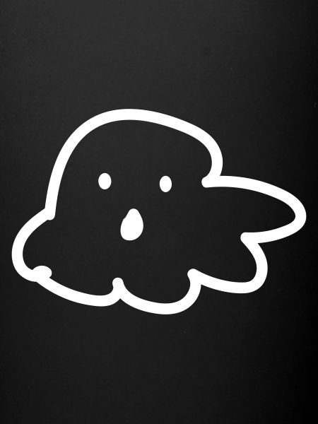 Gespenst -Spoooky