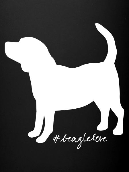 beagle love
