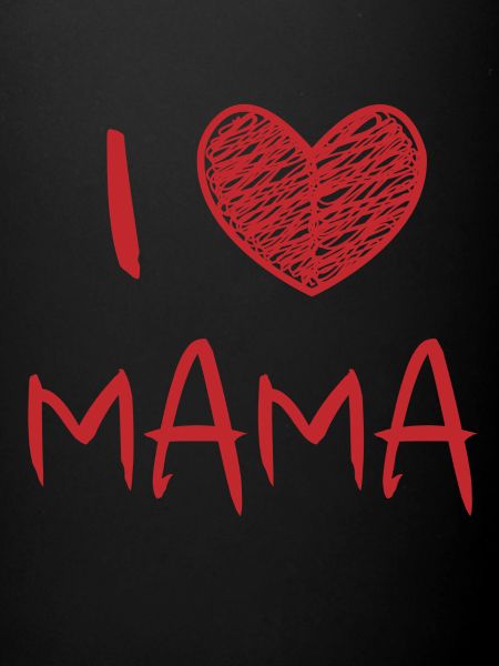 J'aime maman