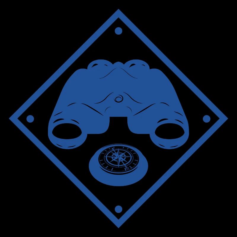 Binoculars Telescope