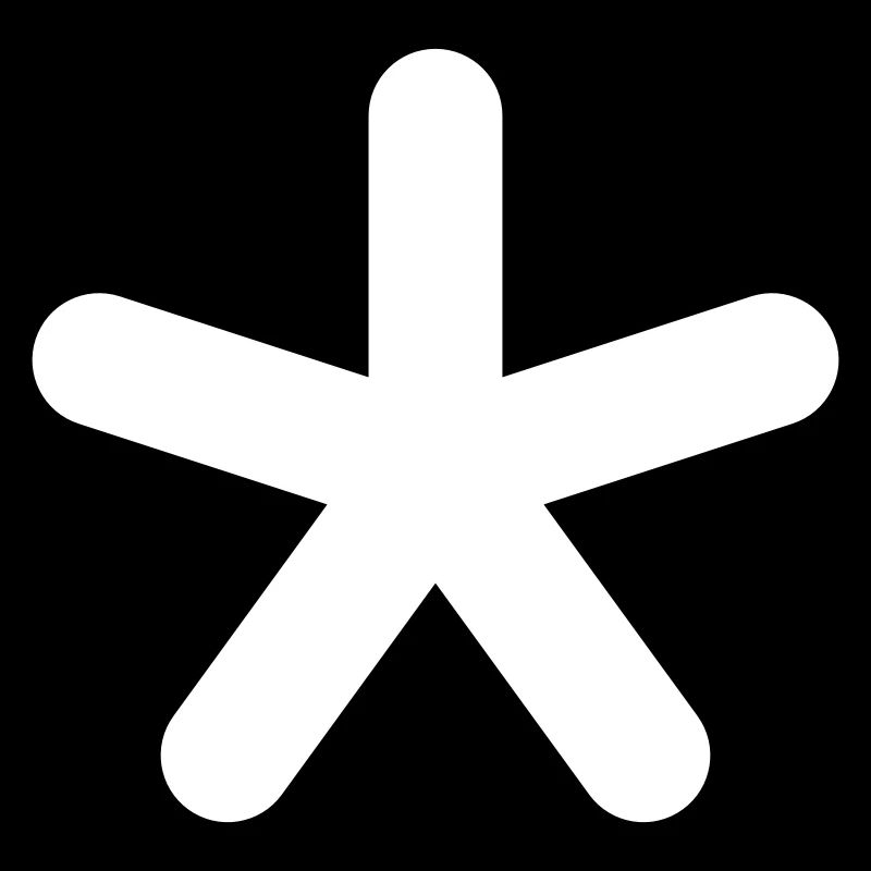 Astérisques ou astérisques de genre