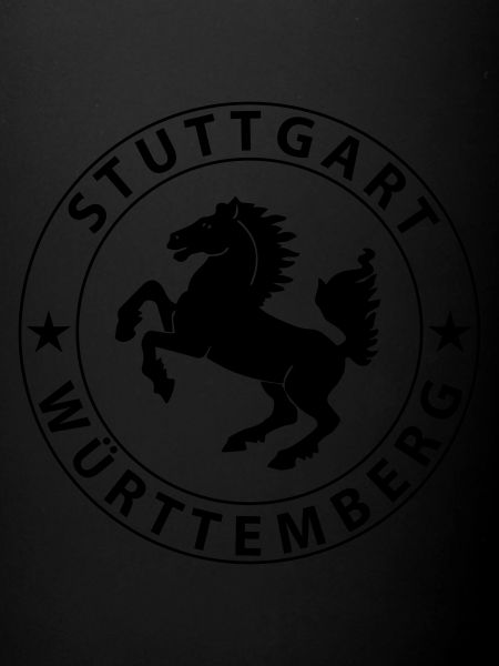 Stuttgart Wappen