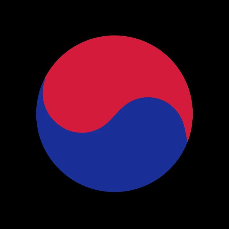 South Korea
