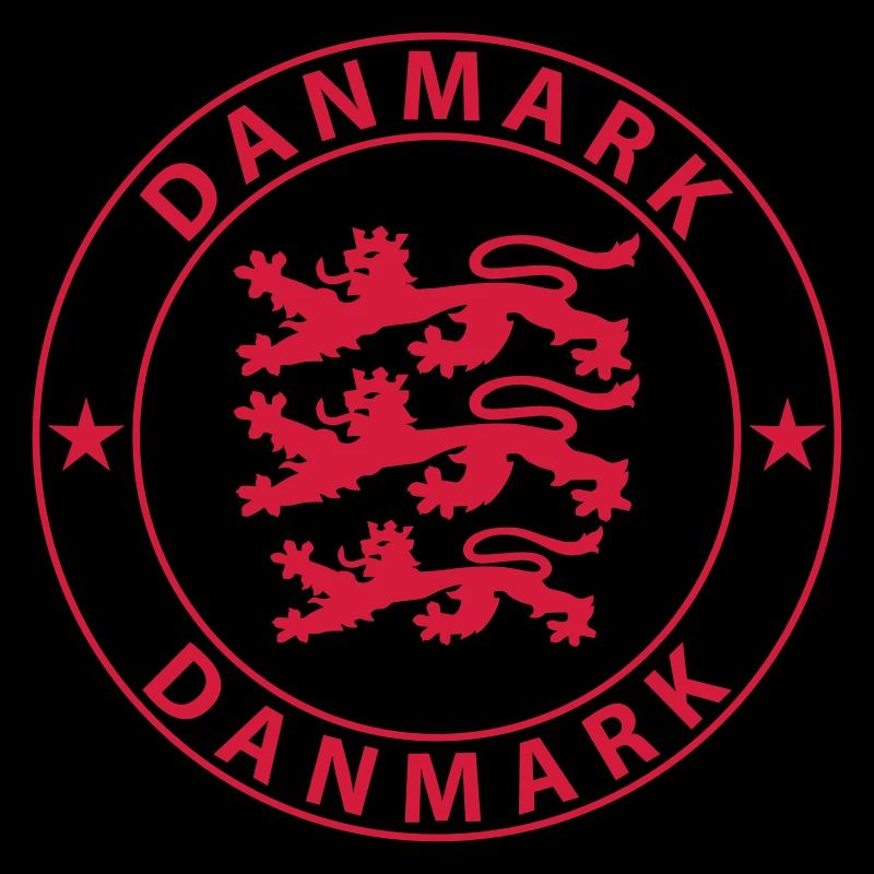 Danmark