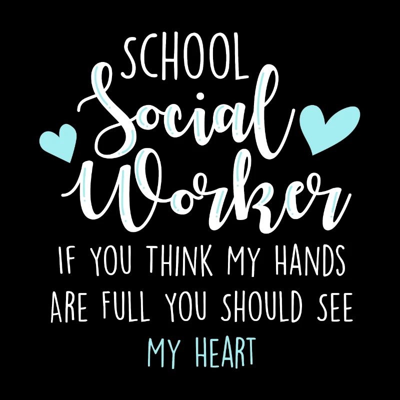 School Social Worker
