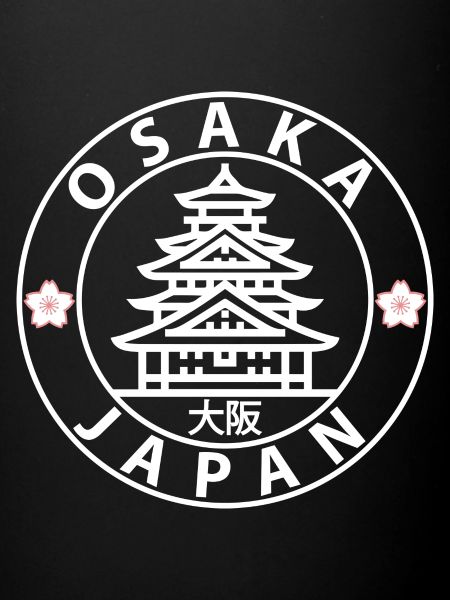 Osaka