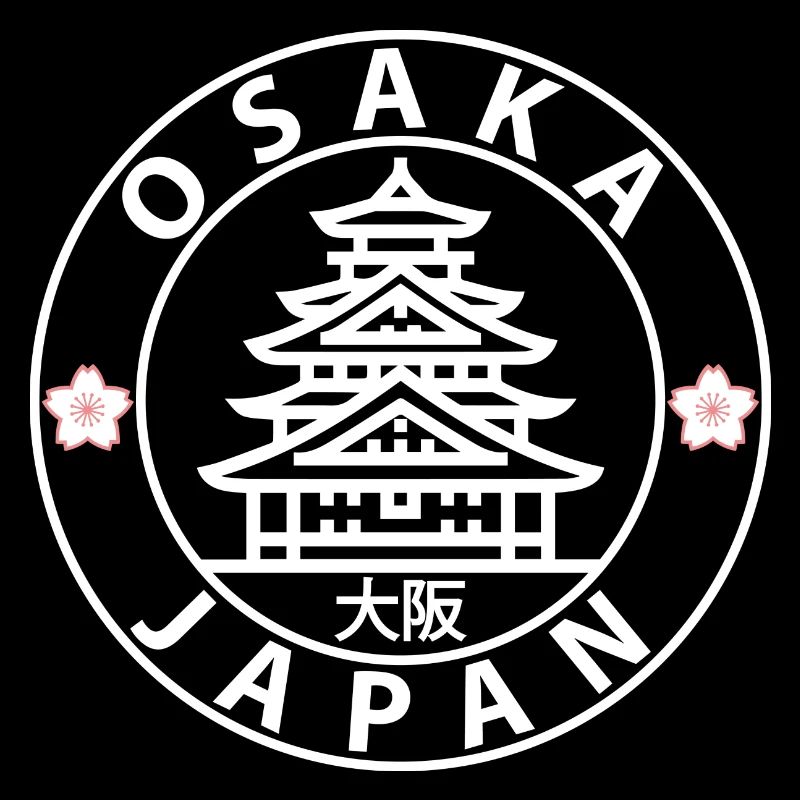 Osaka
