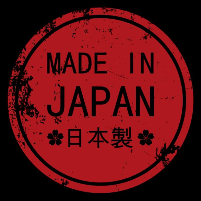 Made in Japan