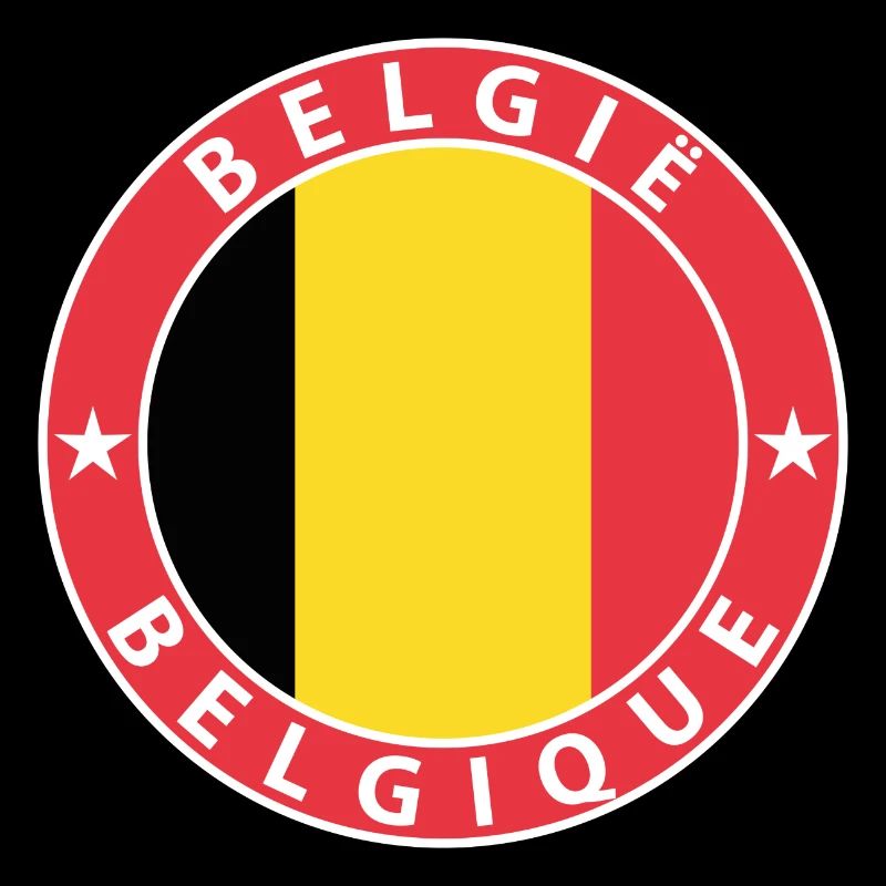 Belgien