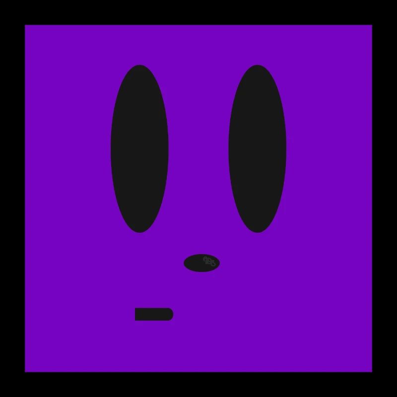 Suboptimal situation facial expression