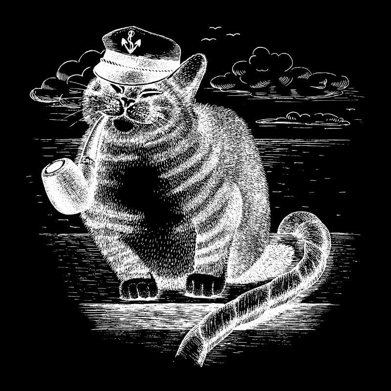 Capitaine de chat