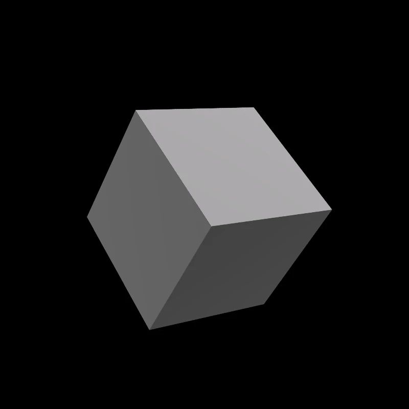 Cube