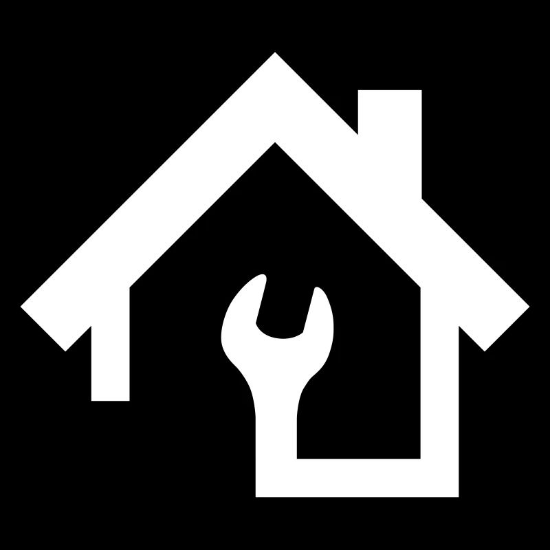 Logo caretaker
