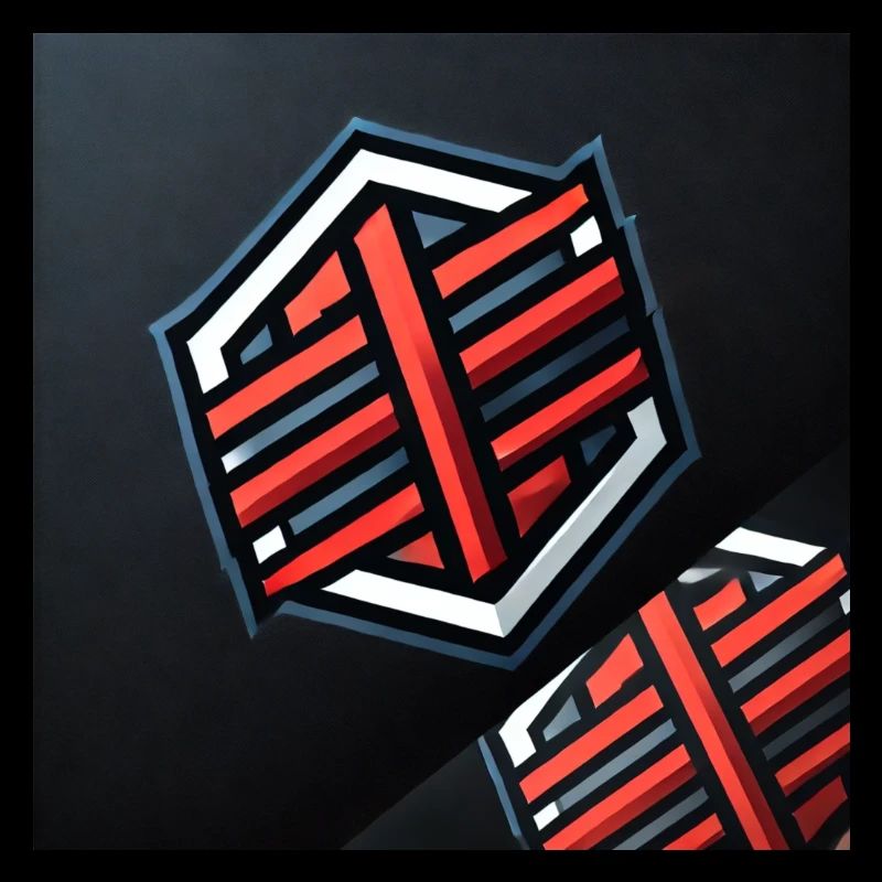 Designs for unique personalities" "Stick