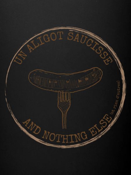 Aligot Saucisse