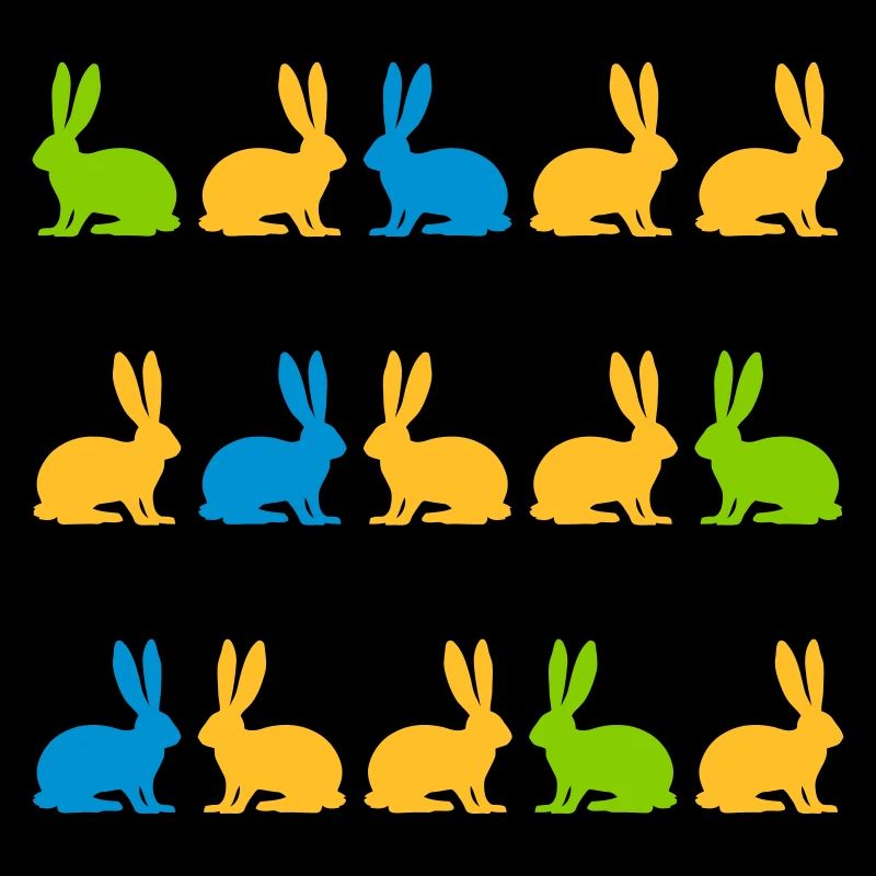 rabbit rabbit pet