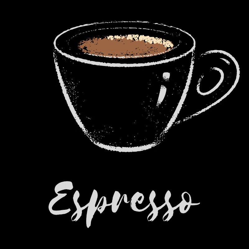 Doppio Double Espresso Ouverture Cafe Propriétaire