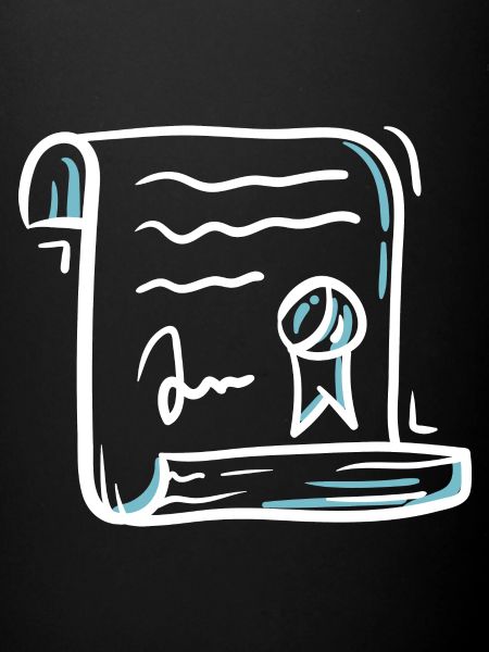 Certificat de diplôme