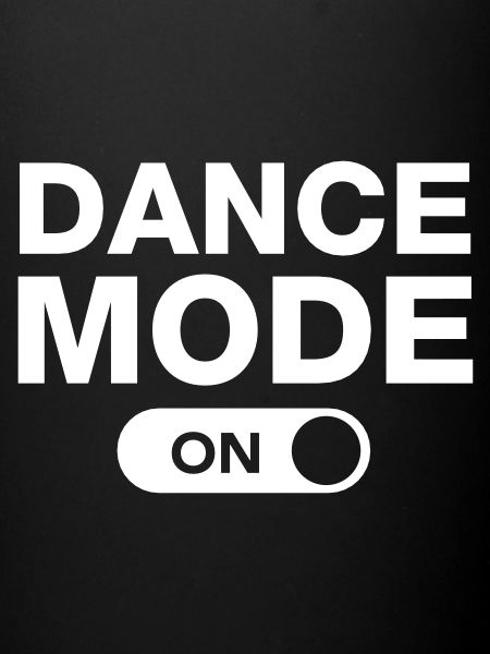 Dance Mode (On)
