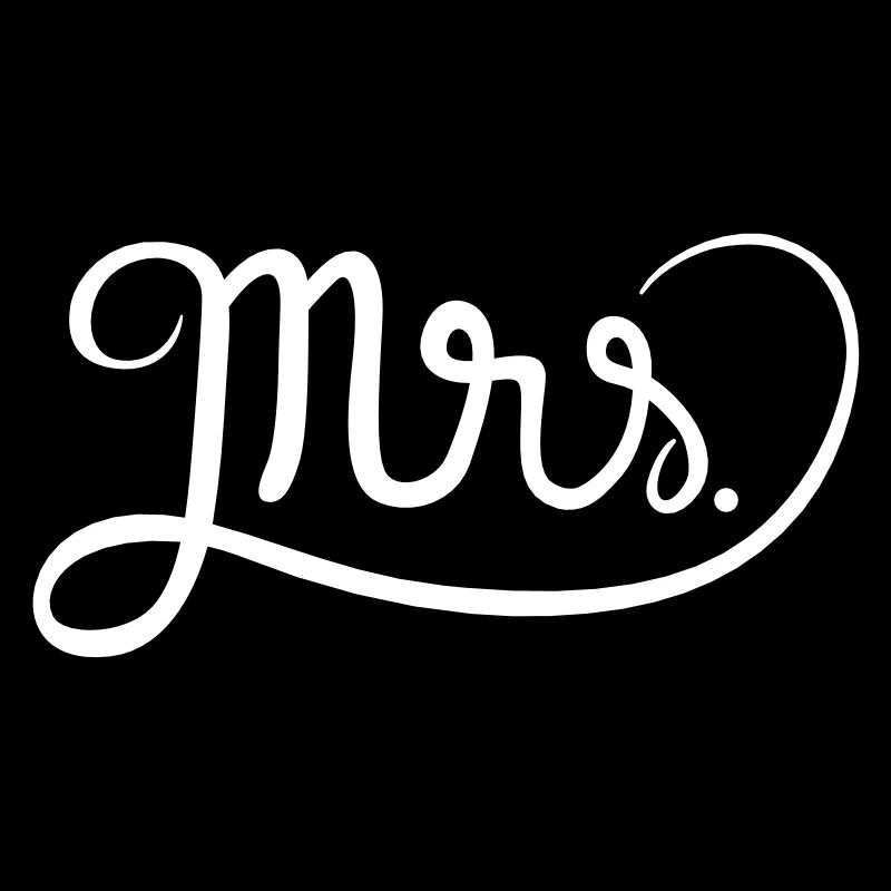 Mrs.