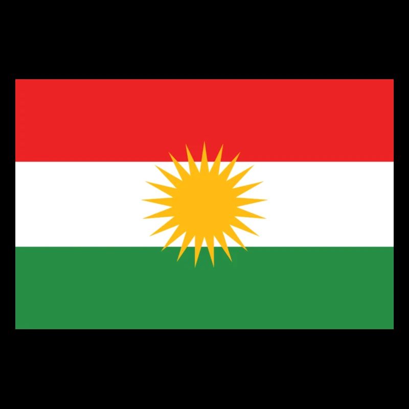 Kurdistan✌🏼