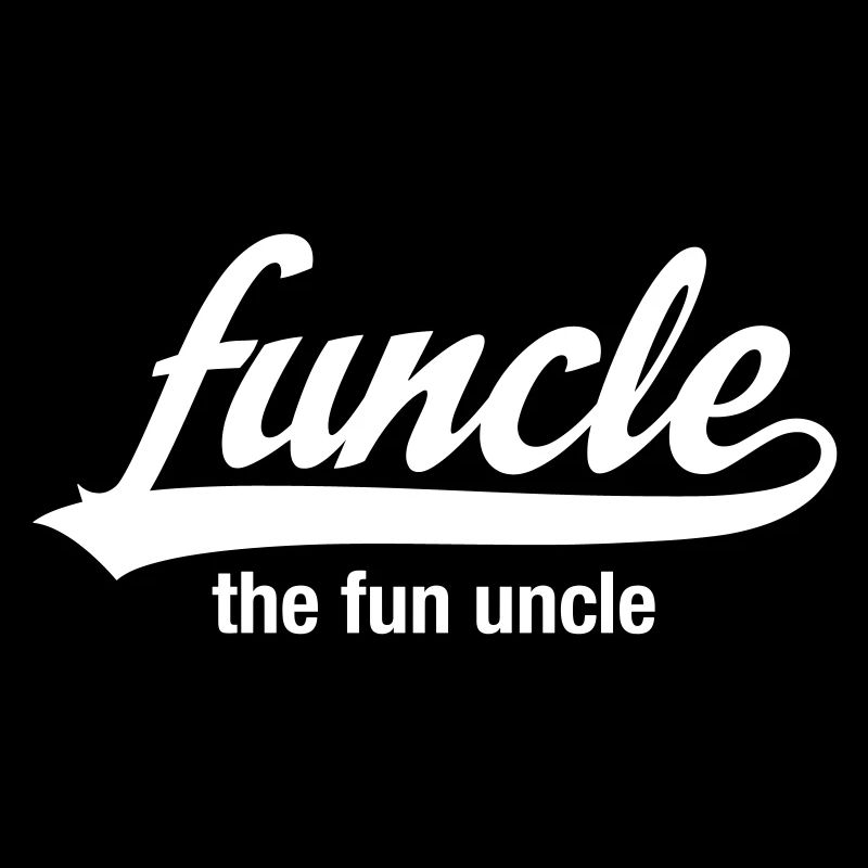 Funcle - The Fun Uncle
