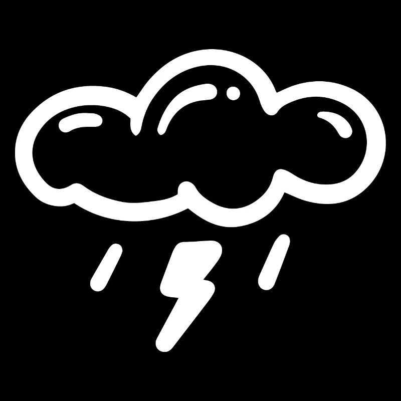 Gewitterwolke