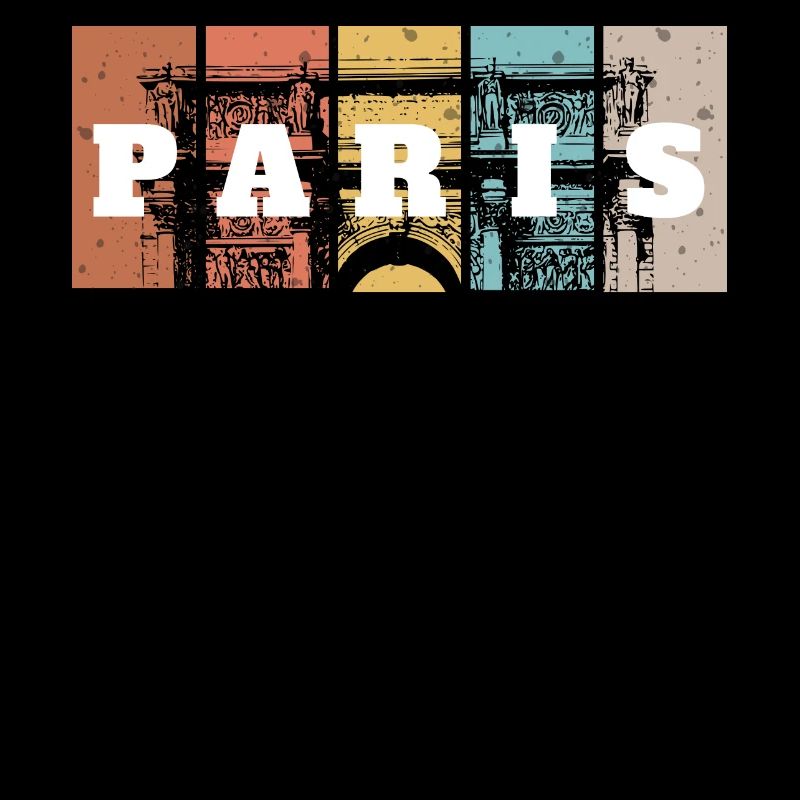 Stadt Paris