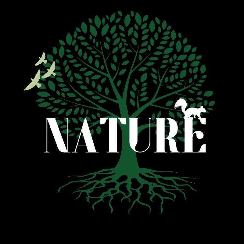 Nature Arbre