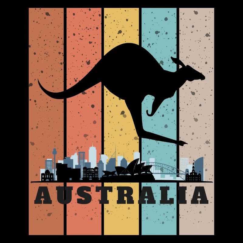 Couleur de Sidney