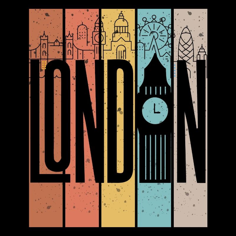 Couleur de Londres