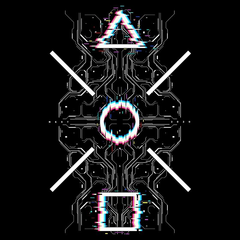 Next Gen 2020 by ART8NS