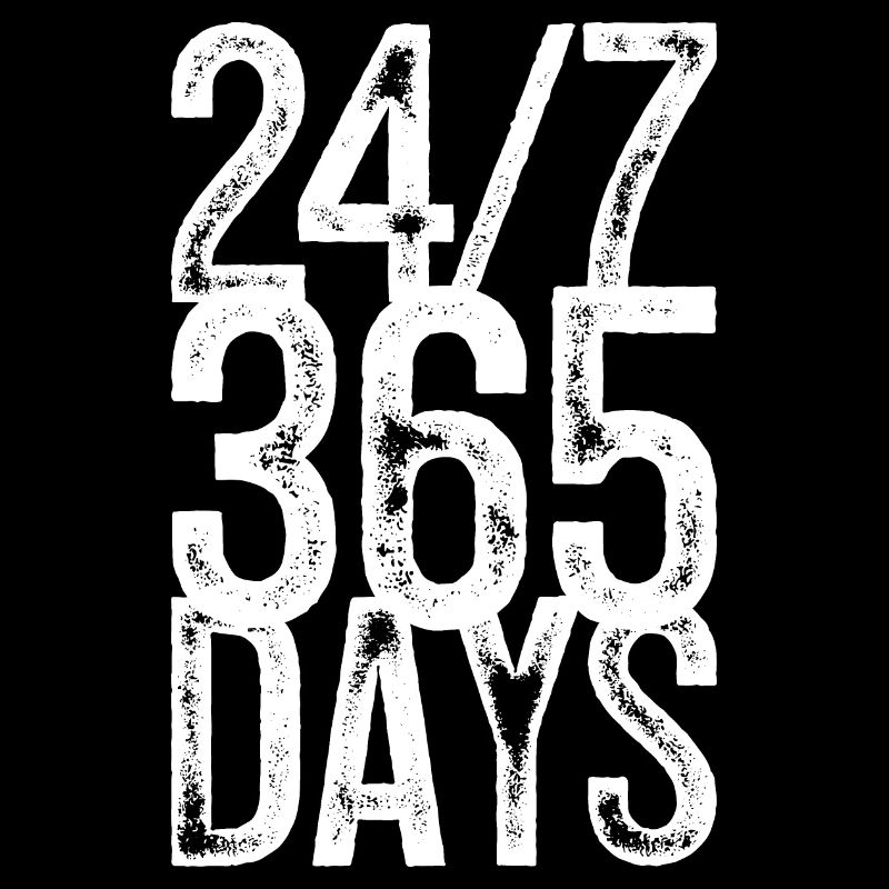 WORKAHOLIC 24/7 HAMSTER HAMSTER