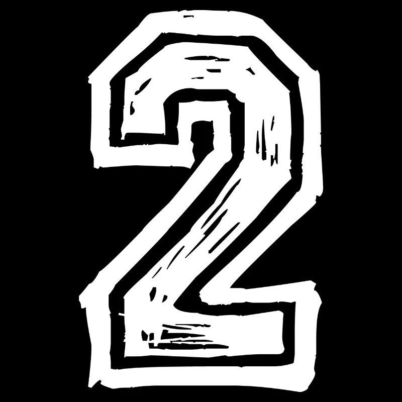 2 nombre de maillots