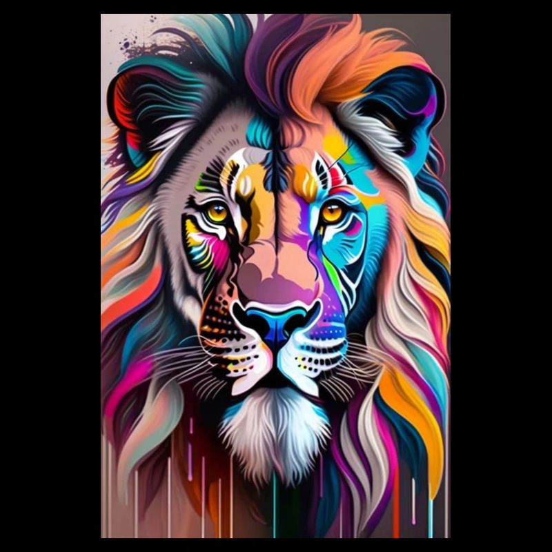 Löwe