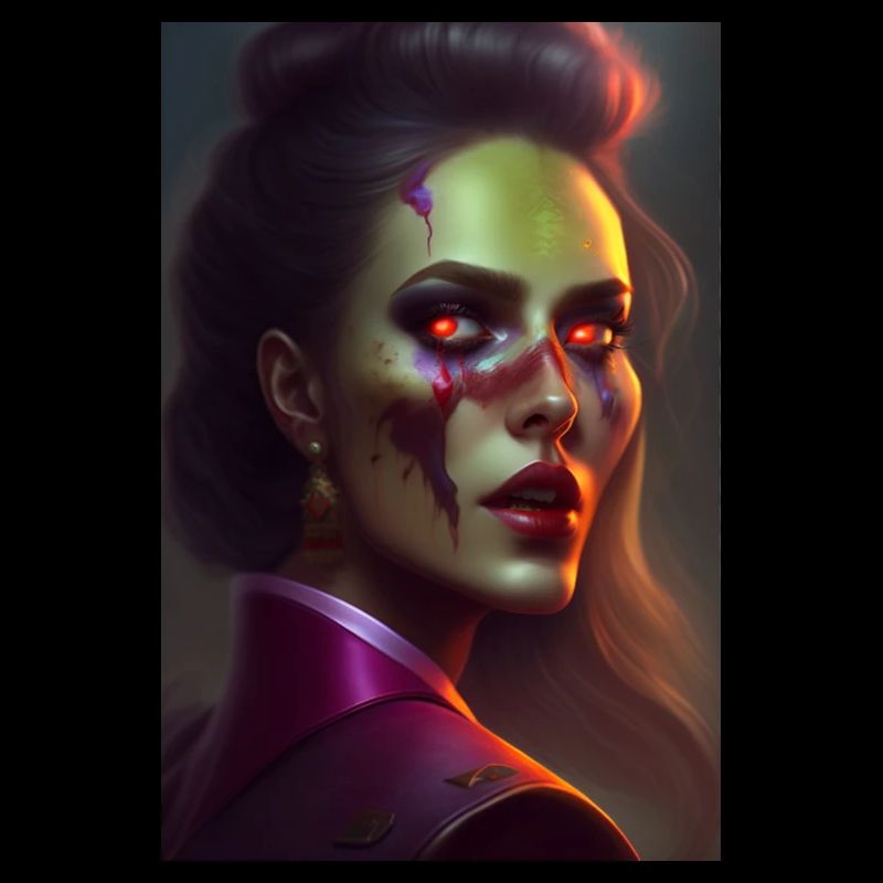 Zombie