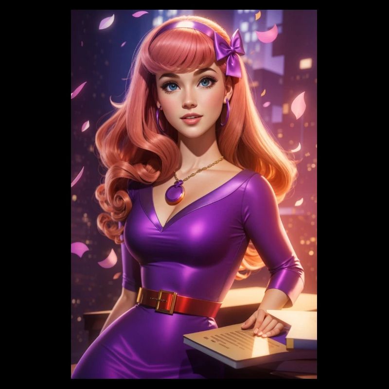 Daphne Blake