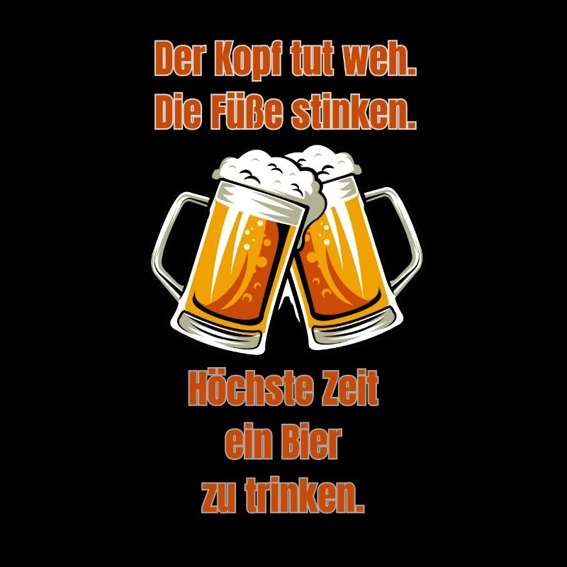 Beer Time