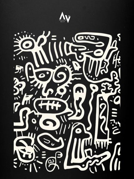 Doodle Dreams