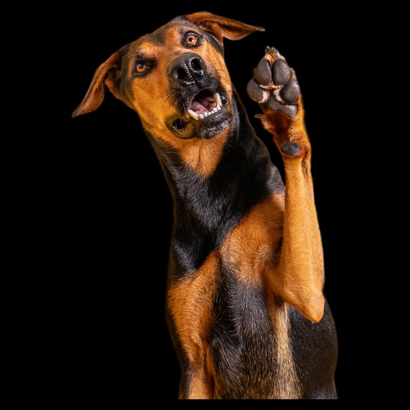 Salut!